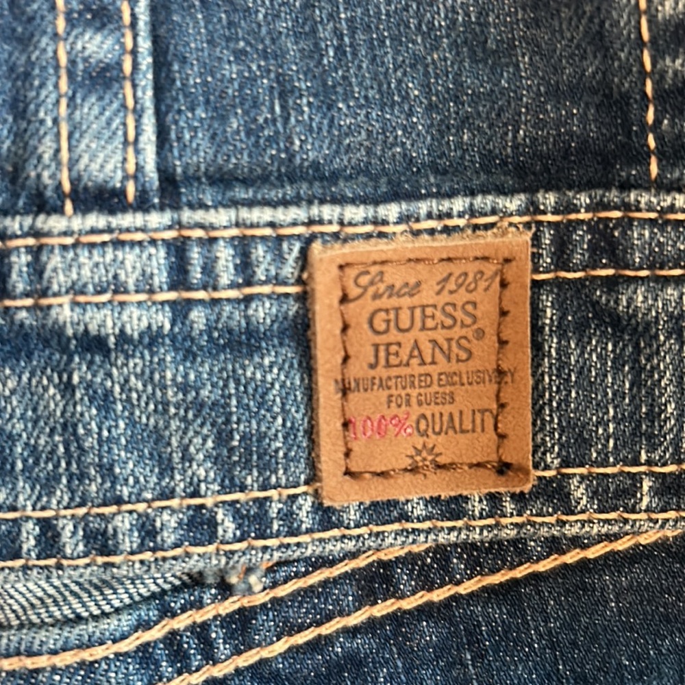 Jean jacket - Picture 4 of 9